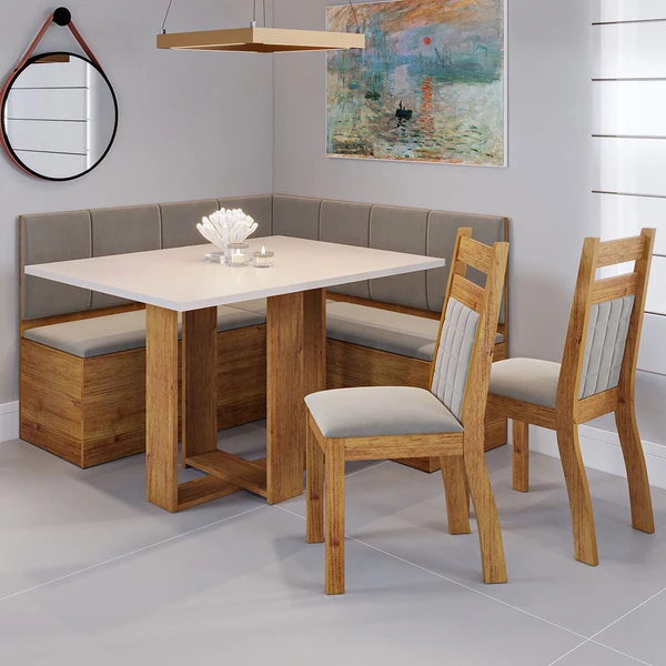 Catálogo de Móveis e Decoração